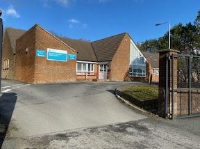 Newtownhamilton Health Centre Logo